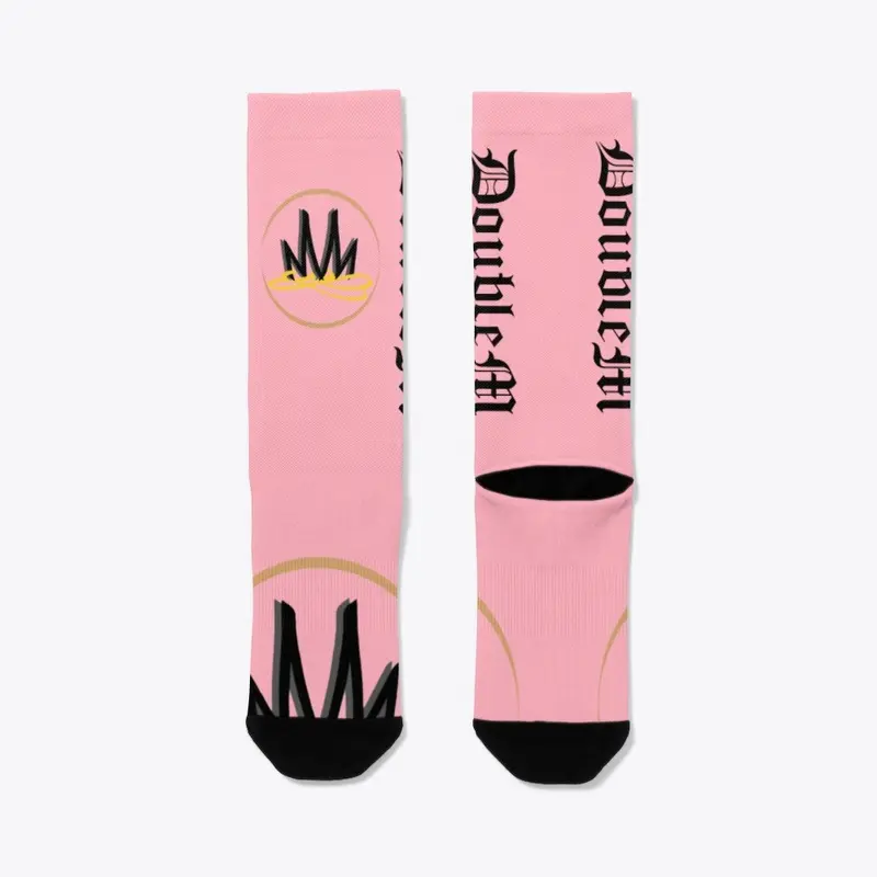 DoubleM socks