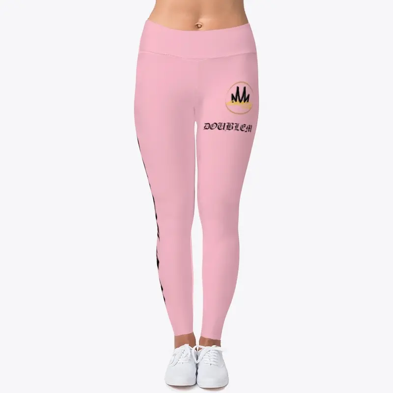 DOUBLEM LEGGINS (DML)